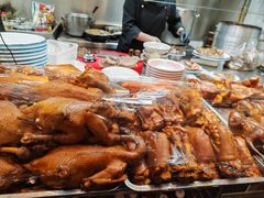 -浑河春面馆非遗鹿角面(良乡店)