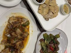 -南园酒家(前进路店)