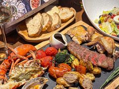 -Osteria Garden 生蚝花园餐厅(原进贤路店)