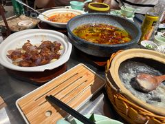 -潮界(虹桥新天地店)