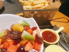 -半悦牛排(龙湖西宸天街店)