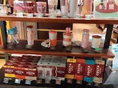 -COSTA COFFEE(西直门店)