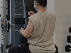 -WEGYMER健萌健身(麦德龙钰龙天下馆)