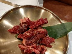 -老板娘的烤肉店(港湾广场店)