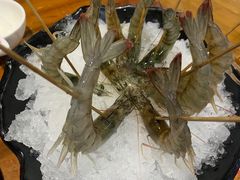 -捞围鲜·港式打边炉(海阳路店)