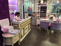 -薇兰专业脱毛连锁机构