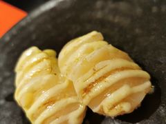 帆立贝寿司-御前十七(北京路天河城店)
