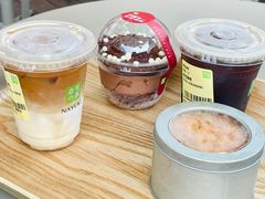 -奈雪的茶(时代天街店)