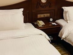 -上海锦江金门大酒店