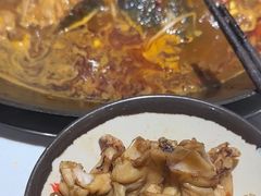 -老天桥蛙炉火锅(姑苏总店)