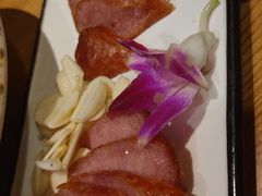 -771餐吧·咖啡·西餐·烤肉(金湖广场店)