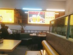 -令狐冲烤鱼·烧菜馆(达明店)