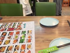 -合合春饼·酱骨·东北菜(潘家园店)