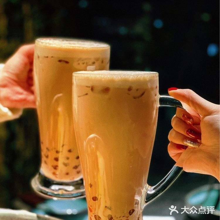 北京探店｜湊湊火锅•茶憩（新中关购物中心店）  