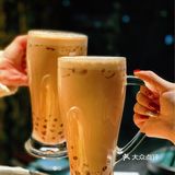 北京探店｜湊湊火锅•茶憩（新中关购物中心店）  
