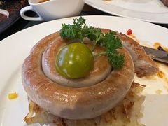 -兰特伯爵西餐厅·啤酒屋(方庄店)