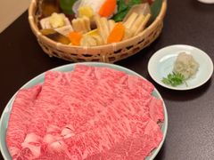 -人形町今半(有楽町店)