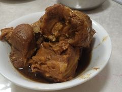 -东北酱骨头馆(蓁巷店)