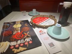 -雲蜀龙阁·金牌水煮鱼(方庄店)