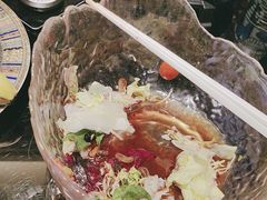 -彩虹之约•淮扬家宴(亚运村店)