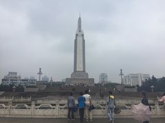 -八一南昌起义纪念塔