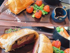 -上海苏宁宝丽嘉酒店·Cafe Bellagio西餐厅