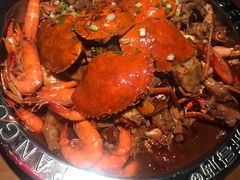 -胖哥俩肉蟹煲(爱琴海购物公园店)