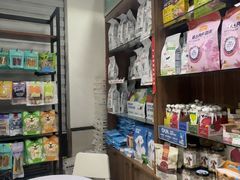 -心仪动物医院·牙专科·肿瘤·心脏科(西客站院)