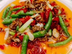 -敖家巷羊肉汤(瑞尔戴斯店)