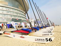 -北海银滩一号国际会议中心酒店