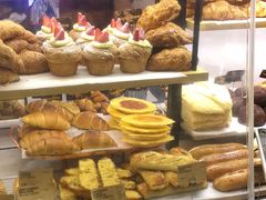 -PAPER STONE BAKERY(天环店)