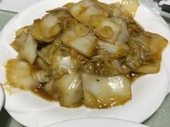 -珍巷福地四合院菜馆(复兴门店)