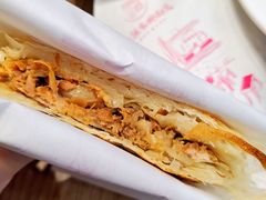 -老陈家擀面皮(木塔巷店)