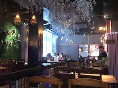 -小花花炭火烤肉·十五年延吉风味(左家庄店)