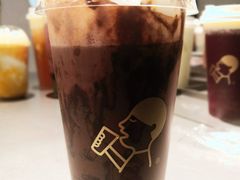 -喜茶(上海兴业太古汇店)