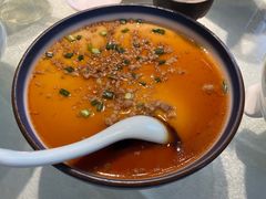 -胡胖子有鱼有肉(麓谷店)