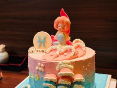 -CAKE BOSS 蛋糕老板(西单君太百货店)