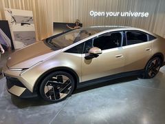 -现代汽车文化中心 Hyundai Motorstudio Beijing