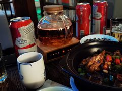 -瓦库茶馆17号(海汇港店)