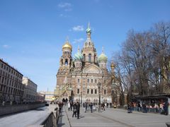 -滴血救世主教堂