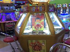 -汤姆熊欢乐世界(滨江店)