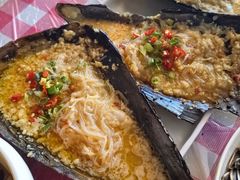 -唐力九头鸟烧烤·罗田吊锅(西云楼店)