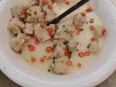 -馨越楼·点心·粤菜(赤坎店)