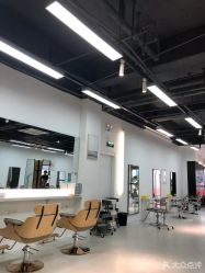 -ASA HAIR SALON