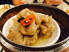 -点点心点心专门店(湾仔店)