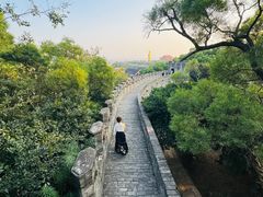 -广州莲花山旅游区