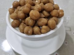 鹰嘴豆双皮奶-老周记顺德双皮奶