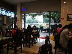 大堂-东江海鲜酒家(艺都分店)