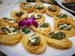 -丰尔粥食·顺德鱼生·干蒸排骨顺德菜(大良分店)
