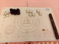 -天目湖御水温泉·度假酒店